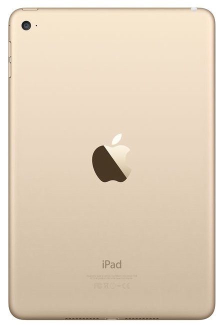 Планшет Apple iPad mini 4 128Gb Wi-Fi (фото modal 10)