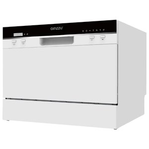 Посудомоечная машина Ginzzu DC361 (фото modal nav 2)