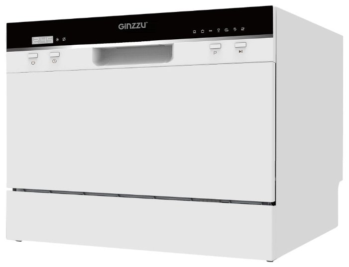 Посудомоечная машина Ginzzu DC361 (фото modal 2)