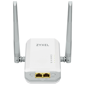Wi-Fi+Powerline точка доступа ZYXEL PLA5236 (фото modal nav 4)