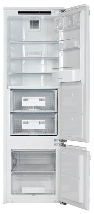Встраиваемый холодильник Kuppersbusch IKEF 3080-3 Z3 (фото modal 1)