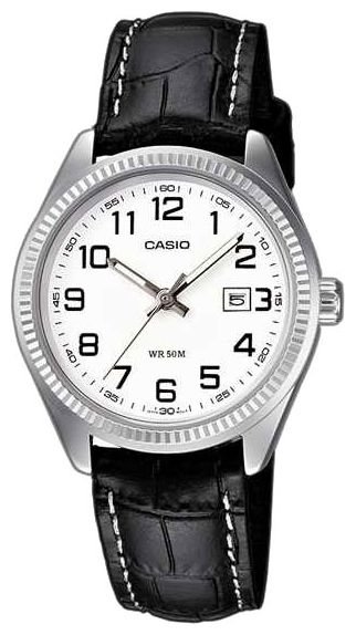 Наручные часы CASIO LTP-1302L-7B (фото modal 1)