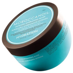 Moroccanoil Маска интенсивно увлажняющая для сухих, пористых и нормальных волос (фото modal nav 1)