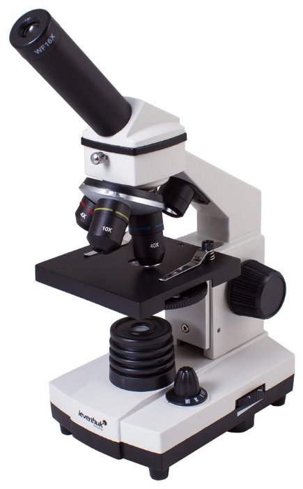 Микроскоп LEVENHUK Rainbow 2L PLUS (фото modal 45)