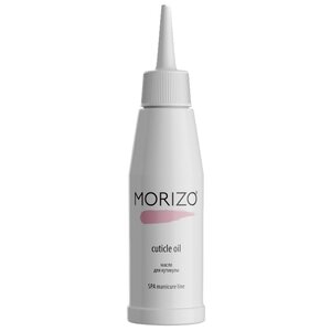 Масло Morizo SPA Manicure Line для кутикулы (носик) (фото modal nav 1)