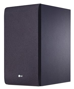 Звуковая панель LG SJ5B (фото modal 4)