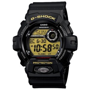 Наручные часы CASIO G-8900-1 (фото modal nav 1)