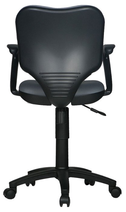 Компьютерное кресло Бюрократ CH-540AXSN-LOW (фото modal 4)