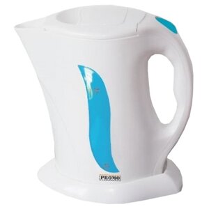 Чайник PROMO PR-EK101P (фото modal nav 1)
