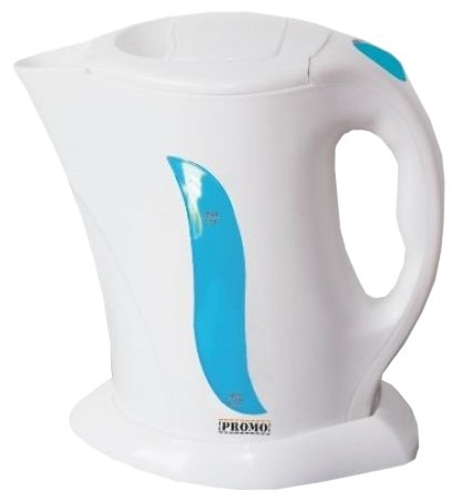 Чайник PROMO PR-EK101P (фото modal 1)
