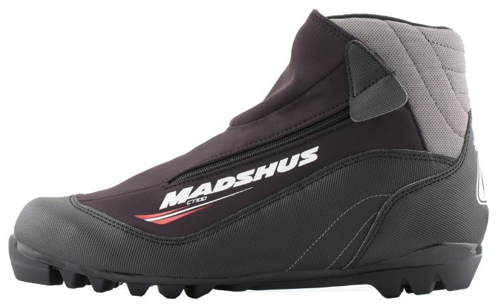 Ботинки для беговых лыж MADSHUS CT100 (фото modal 1)