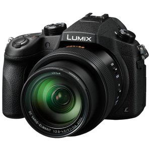 Компактный фотоаппарат Panasonic Lumix DMC-FZ1000 (фото modal nav 1)