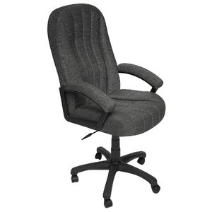 Компьютерное кресло TetChair CH 888 (фото modal nav 1)