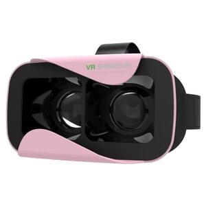 Очки виртуальной реальности VR SHINECON G03 (фото modal nav 2)