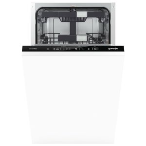 Посудомоечная машина Gorenje GV56211 (фото modal nav 1)