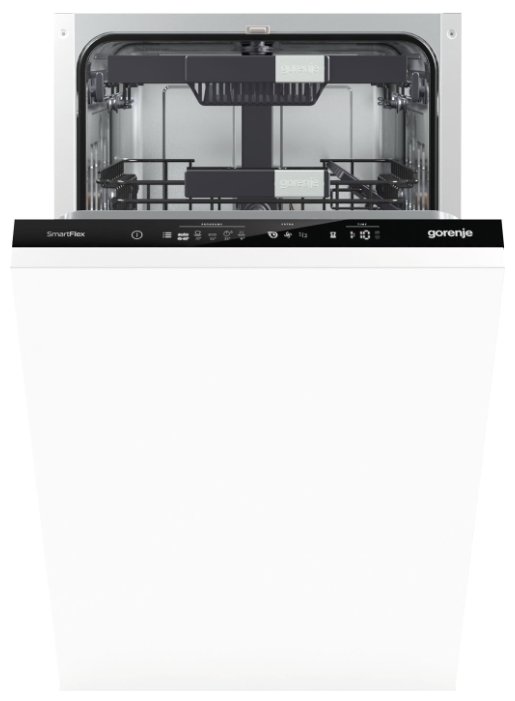 Посудомоечная машина Gorenje GV56211 (фото modal 1)