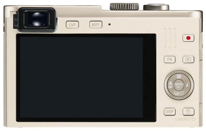 Компактный фотоаппарат Leica C (фото modal 2)