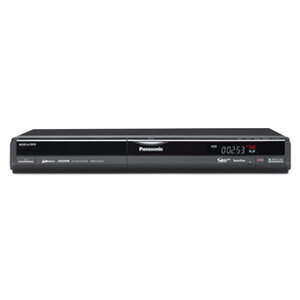 DVD/HDD-плеер Panasonic DMR-EH67EE (фото modal nav 1)