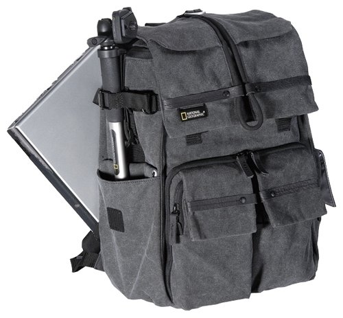 Рюкзак для фотокамеры National Geographic NGW5070 (фото modal 1)