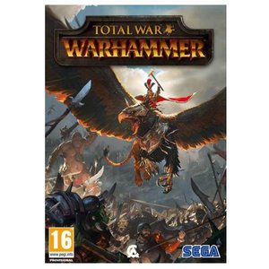 Total War: Warhammer (фото modal nav 1)