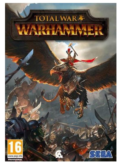 Total War: Warhammer (фото modal 1)