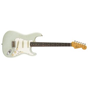 Электрогитара Fender 1964 Journeyman Relic Stratocaster (фото modal nav 2)