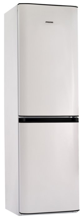 Холодильник Pozis RK FNF-170 W B (фото modal 1)