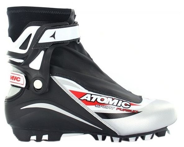 Ботинки для беговых лыж ATOMIC Sport Pursuit (фото modal 1)