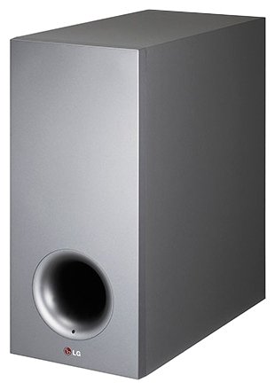 Звуковая панель LG NB3540 (фото modal 3)
