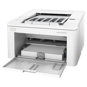 Принтер HP LaserJet Pro M203dn (фото modal nav 2)