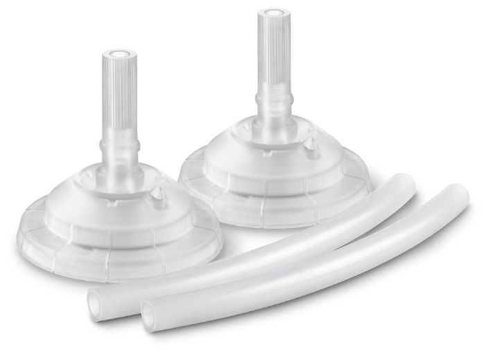 Сменные трубочки для питья Philips Avent SCF797/00 (фото modal 1)