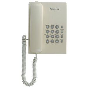Телефон Panasonic KX-TS2350 (фото modal nav 2)