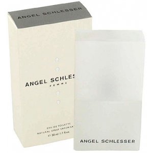 Angel Schlesser Angel Schlesser Femme Eau de Toilette (фото modal nav 1)
