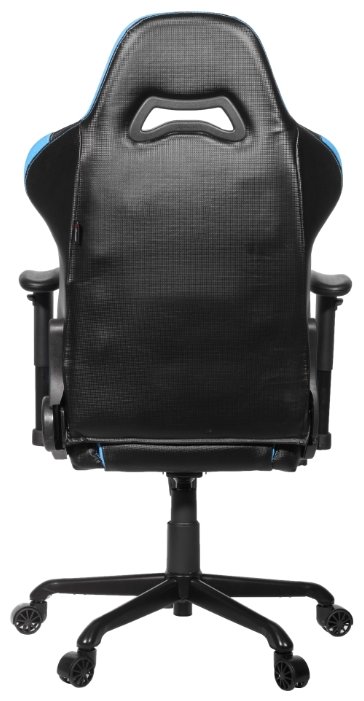 Компьютерное кресло Arozzi Torretta (фото modal 6)
