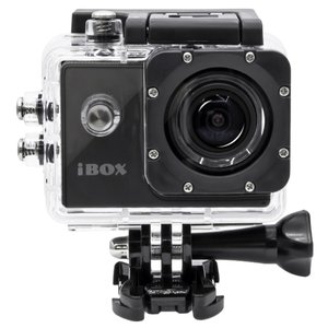 Экшн-камера iBOX SX-575 (фото modal nav 1)
