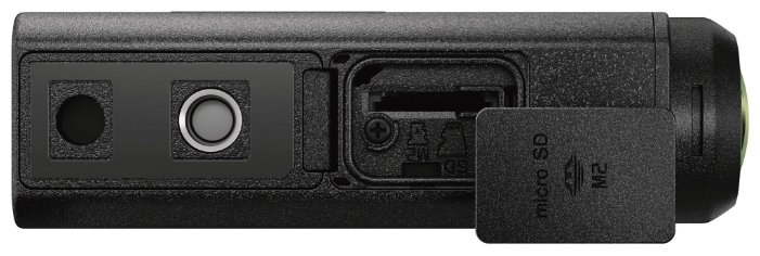 Экшн-камера Sony HDR-AS50 (фото modal 12)