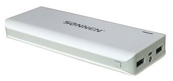 Аккумулятор SONNEN V16 (фото modal 1)