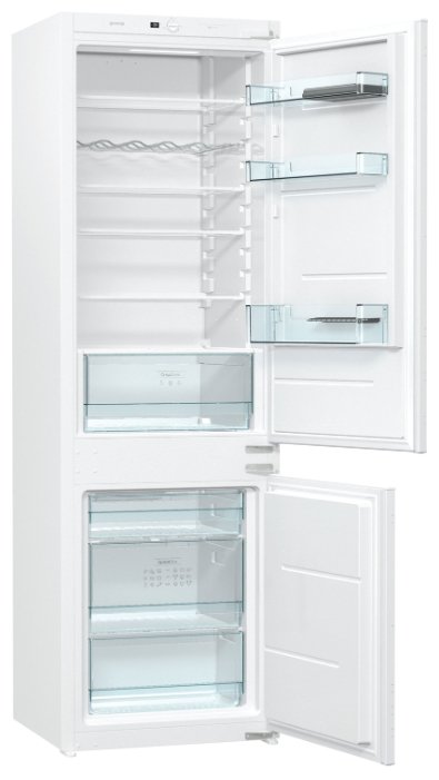 Встраиваемый холодильник Gorenje NRKI 4181 E1 (фото modal 1)