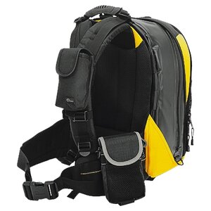Рюкзак для фото-, видеокамеры Lowepro DryZone 200 (фото modal nav 4)