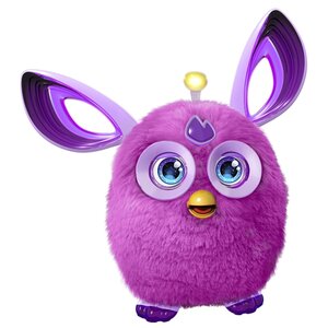 Интерактивная мягкая игрушка Furby Коннект (фото modal nav 7)