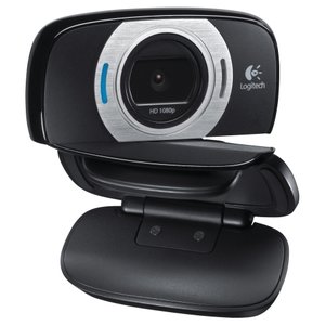 Веб-камера Logitech HD Webcam C615 (фото modal nav 3)