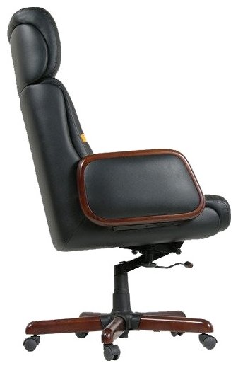 Компьютерное кресло Chairman 417 (фото modal 3)