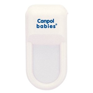 Фиксатор защитный для выдвижных ящиков 10/821 Canpol Babies (фото modal nav 1)