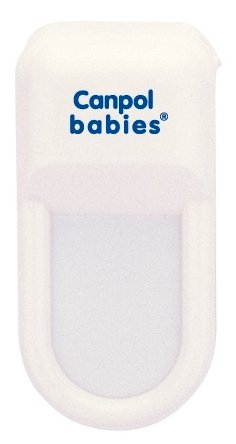 Фиксатор защитный для выдвижных ящиков 10/821 Canpol Babies (фото modal 1)