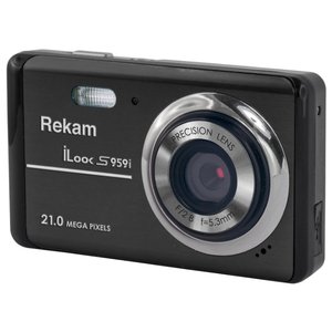 Компактный фотоаппарат Rekam iLook S959i (фото modal nav 1)