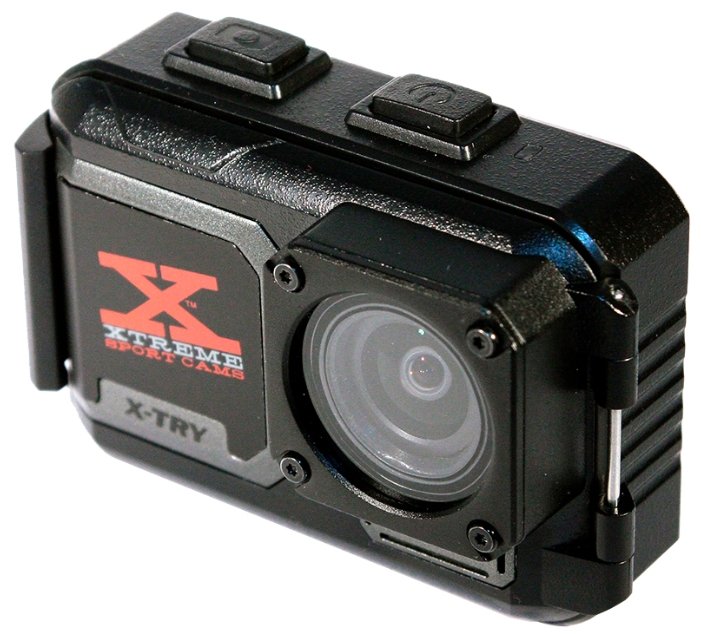 Экшн-камера X-TRY XTC800 HYDRA (фото modal 2)
