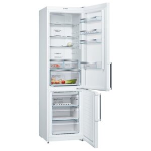 Холодильник Bosch KGN39XW3OR (фото modal nav 2)