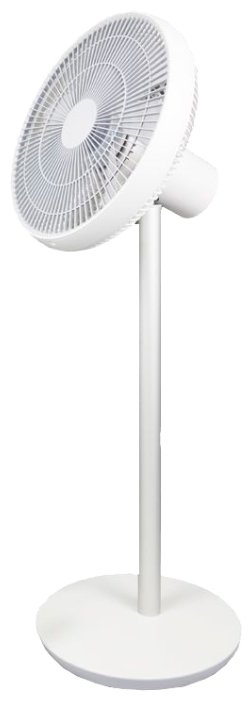 Напольный вентилятор Xiaomi Mi Smart Fan (фото modal 1)
