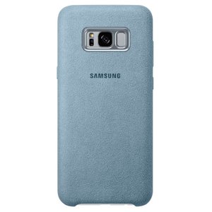 Чехол Samsung EF-XG955 для Samsung Galaxy S8+ (фото modal nav 1)
