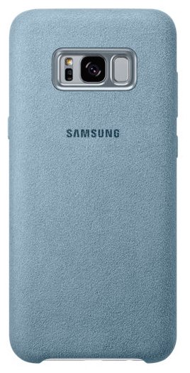 Чехол Samsung EF-XG955 для Samsung Galaxy S8+ (фото modal 1)